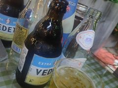 -1819餐厅·团队聚餐·烤串·精酿