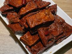 -陈记农家挂炉烤肉(雁南一路店)