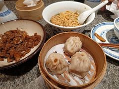 -南京大牌档(夫子庙贡院街店)