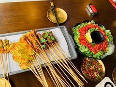 -林二哥宜烤官·宜宾小烧烤