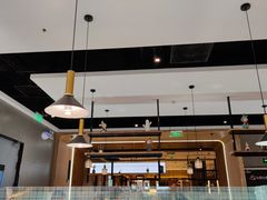 大堂-比格比萨自助(南京万达茂店)