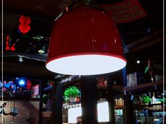 大堂-探鱼·鲜青椒爽麻烤鱼(增城东汇城店)