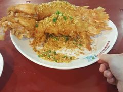 椒盐皮皮虾-班赞海鲜市场