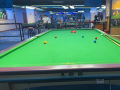 -嘉爵台球棋牌俱乐部(湾厦店)