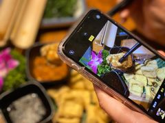 -觅山云南菜(泊富ICITY店)