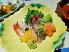 -广州瑞士酒店瑞初日本料理·铁板烧
