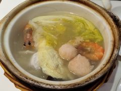 -光明邨大酒家(淮海路店)