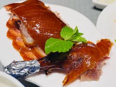 -北平食府·北京烤鸭(北京西站六里桥店)