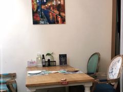 -麦甜创意轻食餐厅(西康路店)