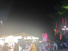 -两江国际影视城