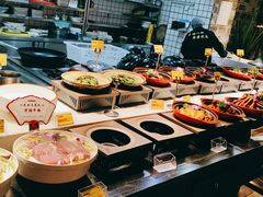-江南韵·无锡太湖文化体验餐厅(凤凰天街店)