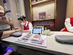 -海底捞大排档火锅(悦荟广场店)