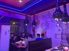 -碳夫·东北炭火烤肉(太平店)