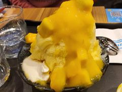 -Ice Monster冰馆·CNN评选全球十大甜品(国贸商城店)