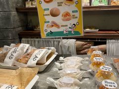 -熊猫家PANDA BAKERY(望江店)