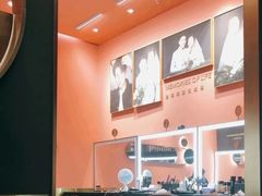 -海马体照相馆丨大师(青岛万象城店)