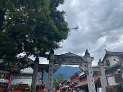 -阿鹏故事云南野生菌火锅(人民路店)