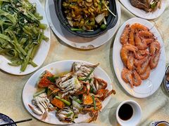 -源海渔村·现捞海鲜(大角湾店)