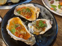 -久品肥牛烤肉(碧海华庭店)
