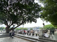 -黄埔古港
