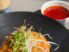 虾饼-Ginger(兴国路店)