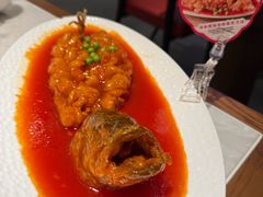 -大潮淮·淮扬菜(何园旗舰店)