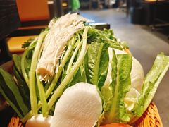 -涿派·炝锅鱼(涿州店)