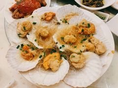 -顺风海鲜港(长寿路店)
