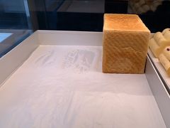 -花园饼屋·吐司蛋糕面包(星海店)