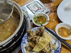 -潮陈记土鸡火锅(东厦北路店)