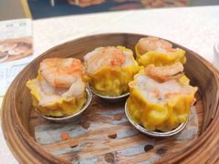 蟹籽烧卖皇-顺德人家食府(黄金广场店)