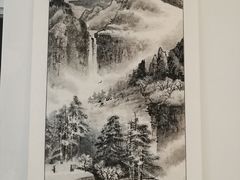 -长春世界雕塑园冰雪艺术天地