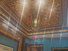 -鹊华居·地道鲁菜·海鲜·融合味(大明湖店)