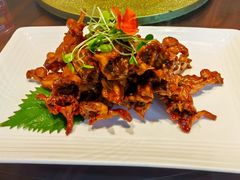 -鹰龙海畔度假酒店(咸祥店)