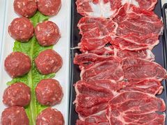 -牛品福潮汕牛肉火锅(旺庄店)