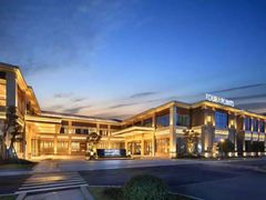 -成都安仁福朋喜来登酒店