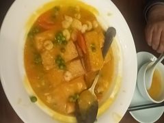 -山外山菜馆(玉泉路店)
