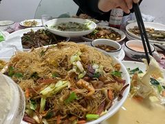 -健跳小海鲜(人民路店)