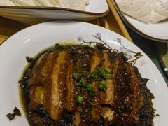 -客家汇·客家传承菜(水库店)
