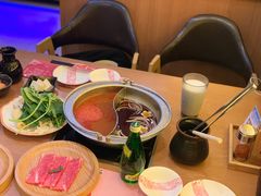 -牛New寿喜烧(青浦店)