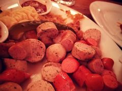 -宝莱纳啤酒花园餐厅PAULANER BRAUHAUS Nanjing(广州路店)