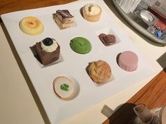 -陶享时光西餐·下午茶(信河街店)