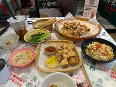 -东排食堂长沙小吃大排档(五一广场店)