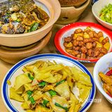 🔥武汉必吃老武汉湖北菜，带你一秒穿回"90年代"‼️