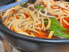 -肖记公安牛肉鱼杂馆· 省级非物质文化遗产(仁和路店)