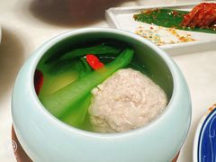 -假装苏杭·迎春花与梅(陆家嘴中心店)