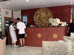 -聚丰园•湖鲜餐厅(阿红私房菜梅石路店)
