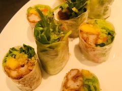 -美奈小馆·越南料理(中航城君尚购物中心店)