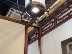 -卢大鲜鱼头捞饭(美利广场店)