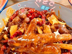-老三样·旧食新味(船山路店)